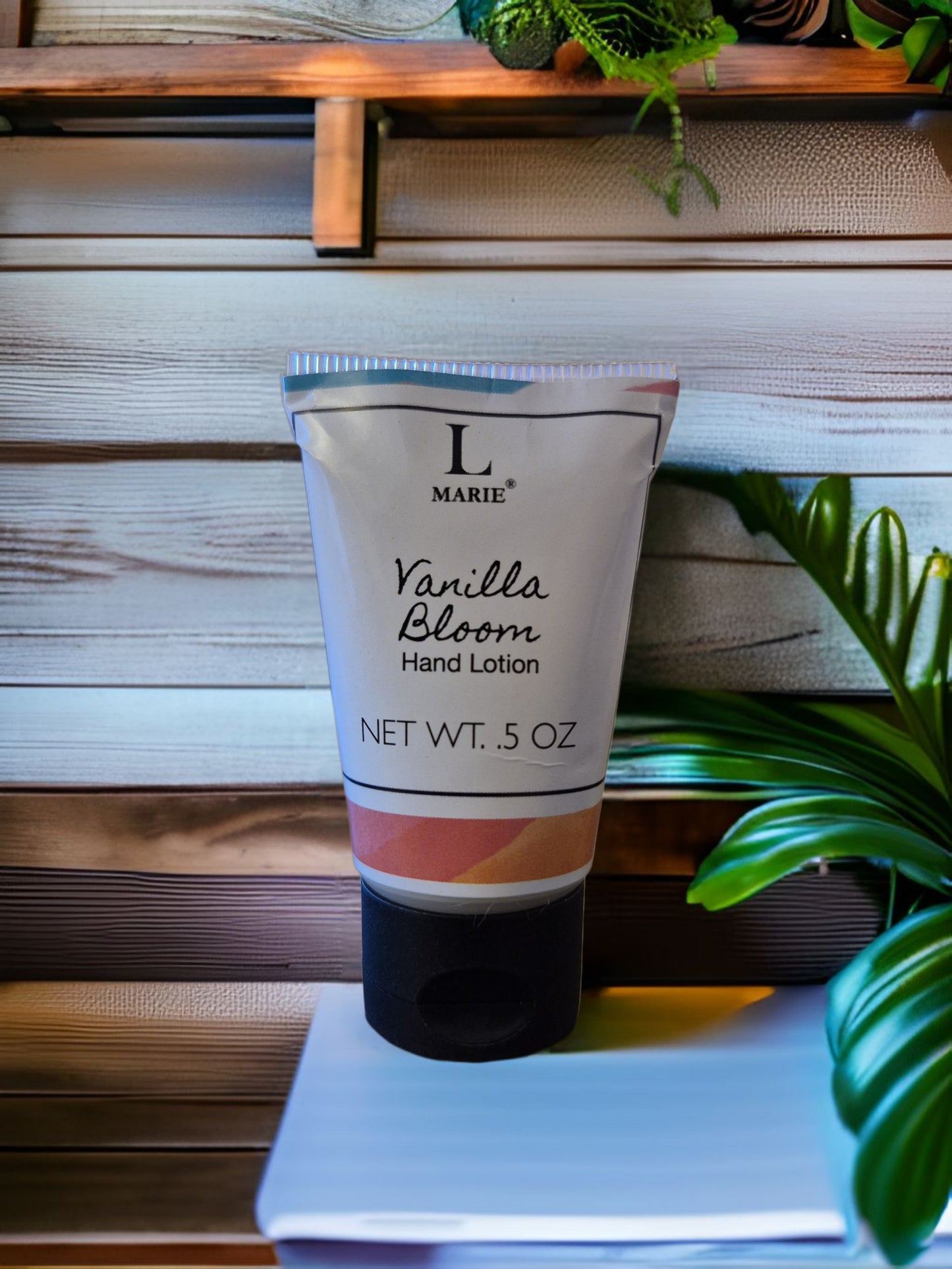 Vanilla Blossom Hand lotion