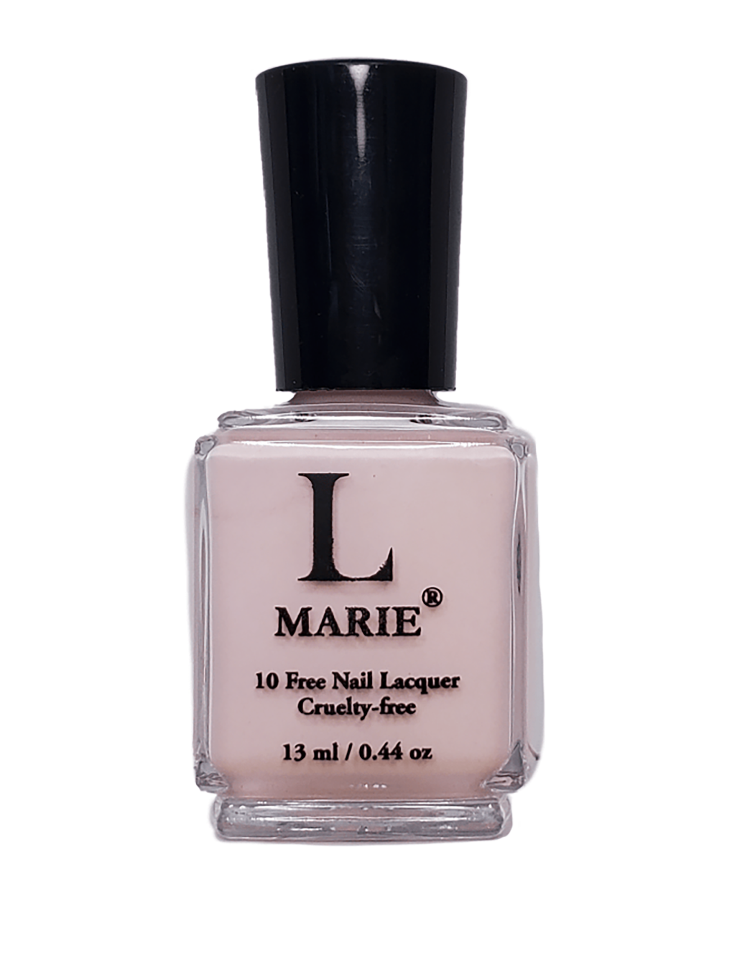 Pale of Pink