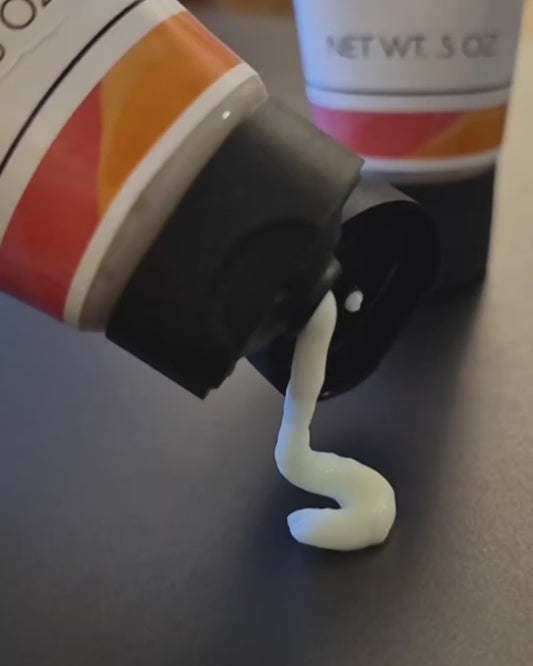 Vanilla Blossom Hand lotion