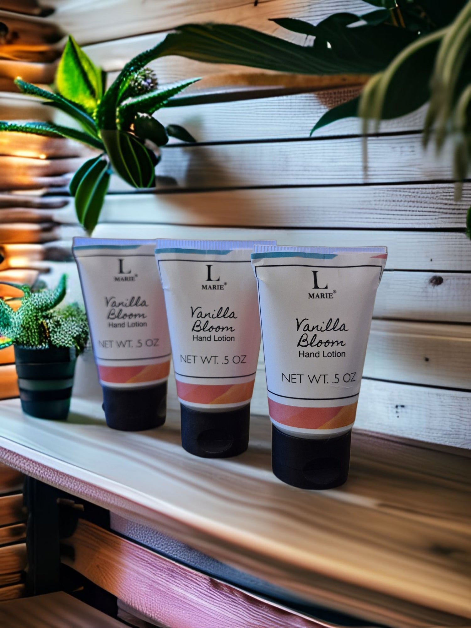 Hand Lotion