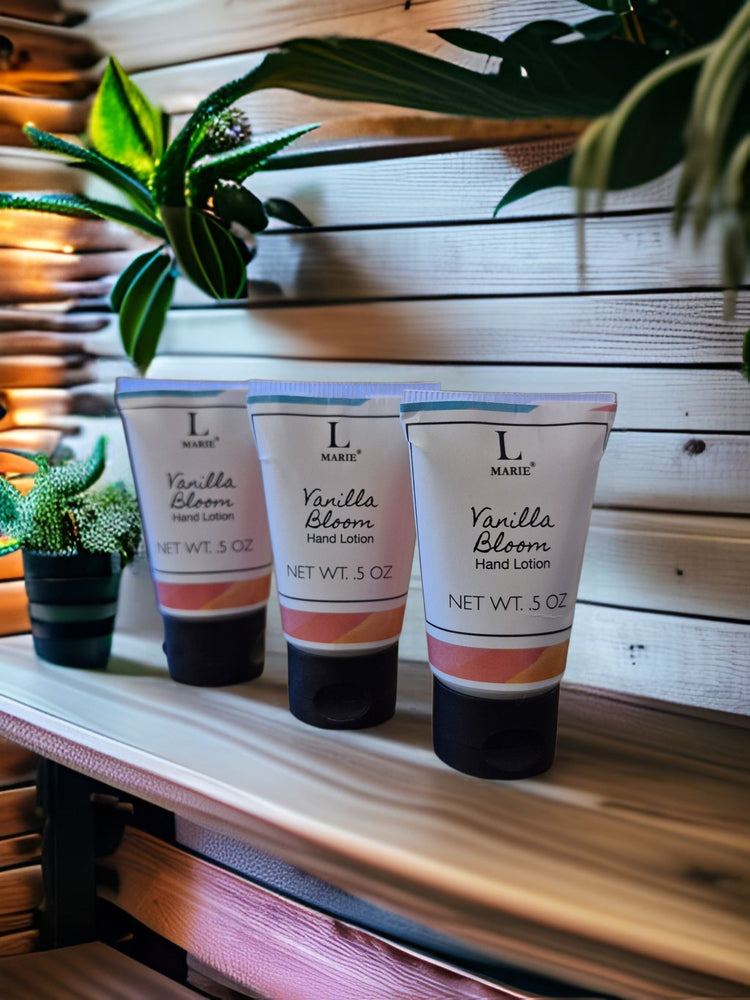 Hand Lotion