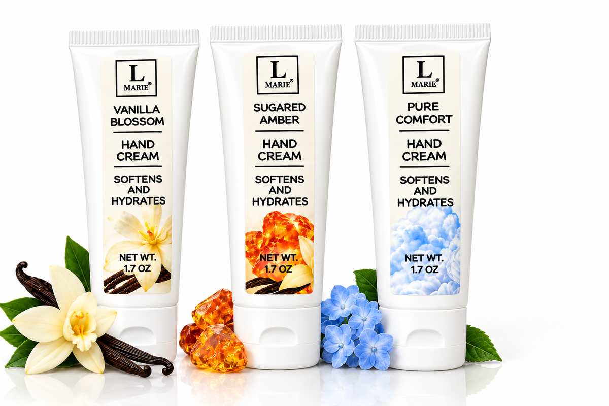 Hand Cream