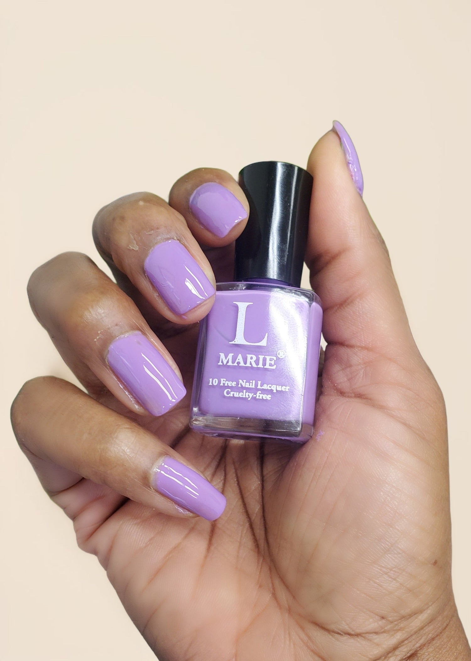 Nail Lacquer