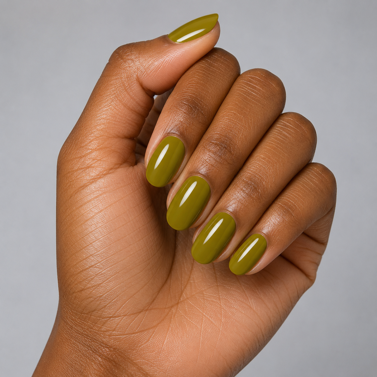 I'll Always Olive You
