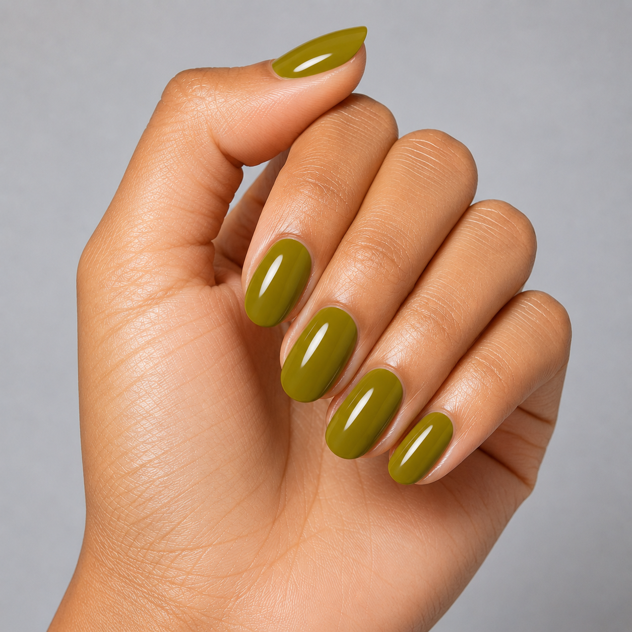 I'll Always Olive You