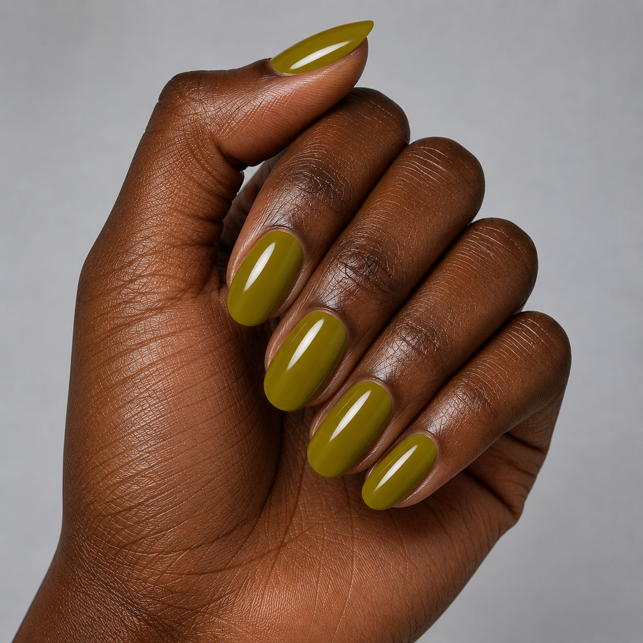 I'll Always Olive You