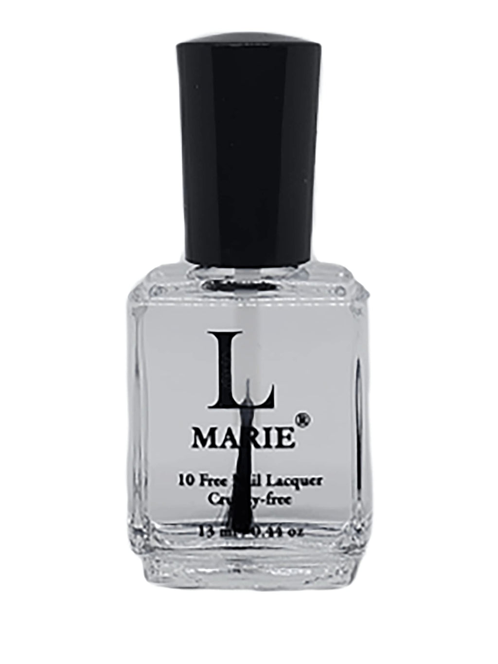 Top/Base Coat