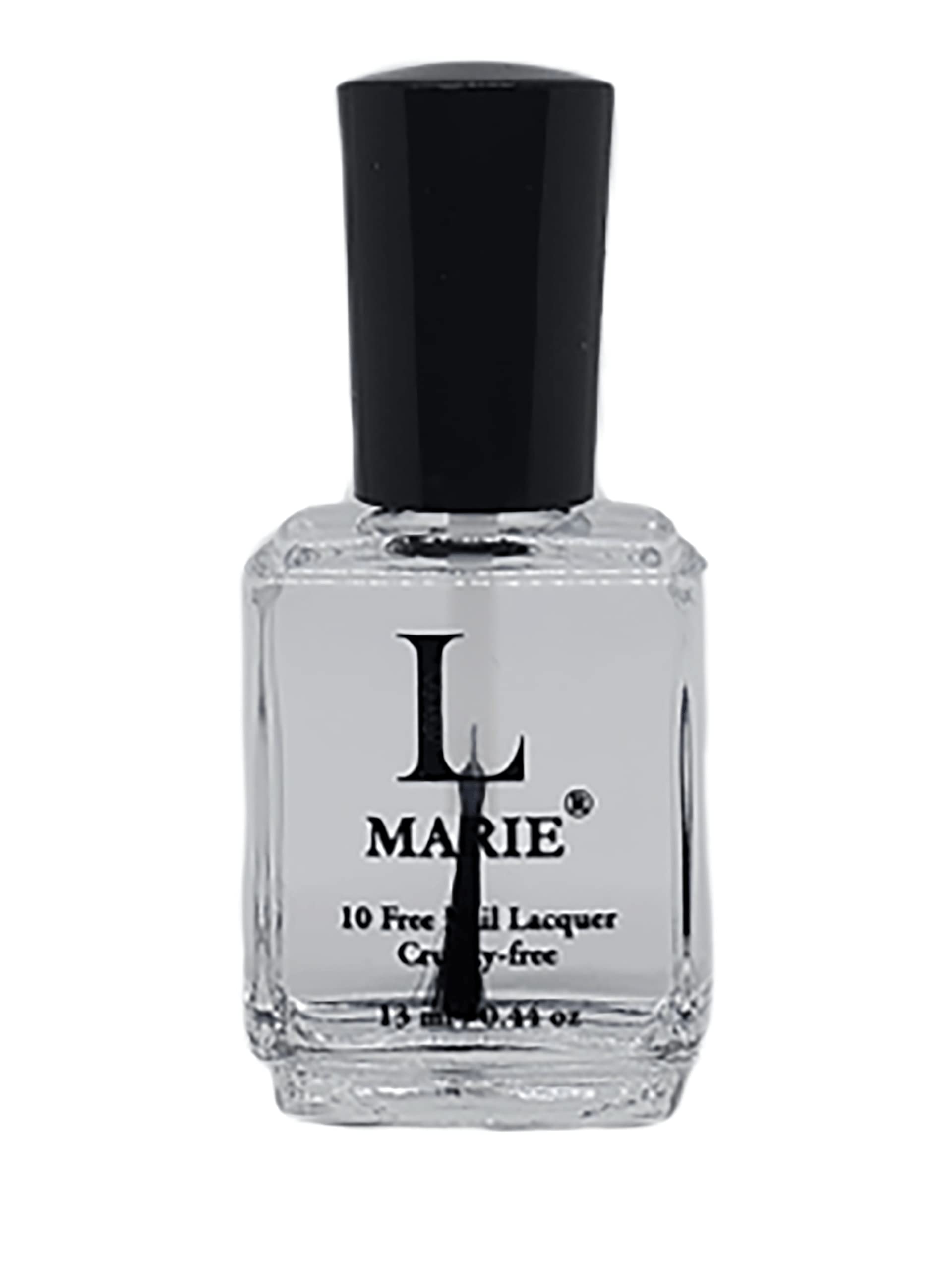 Top/Base Coat