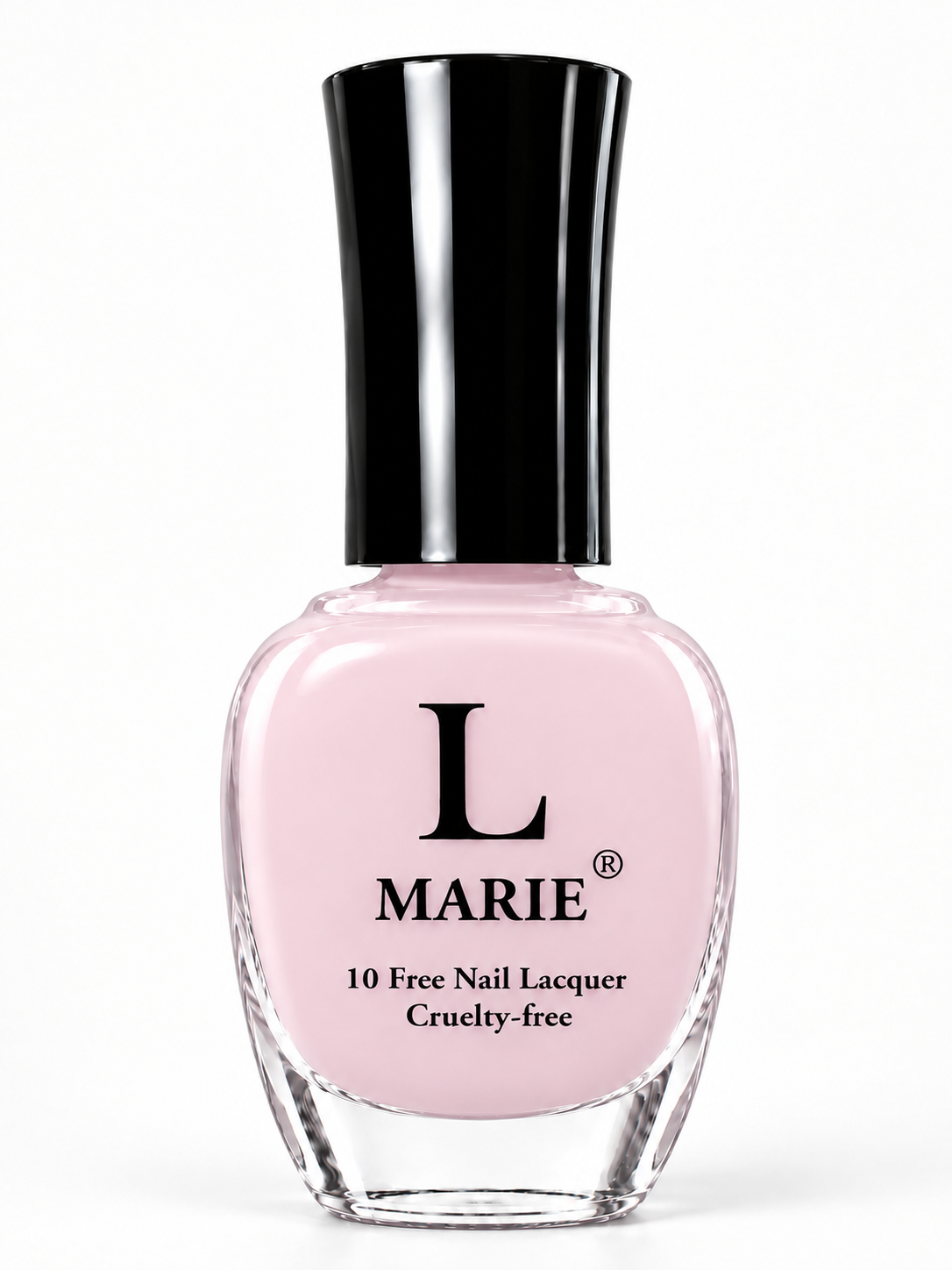 Pale of Pink