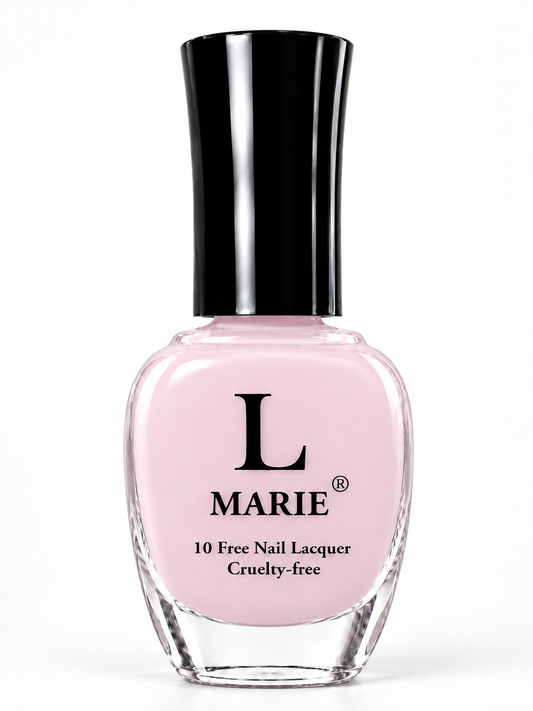 Pale of Pink