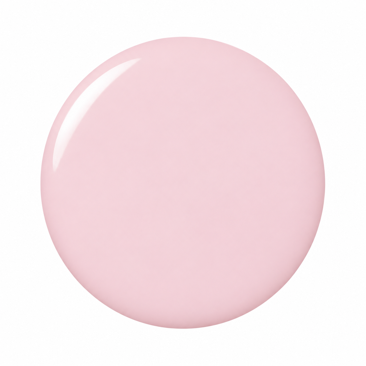 Pale of Pink