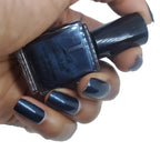 Satin Finish