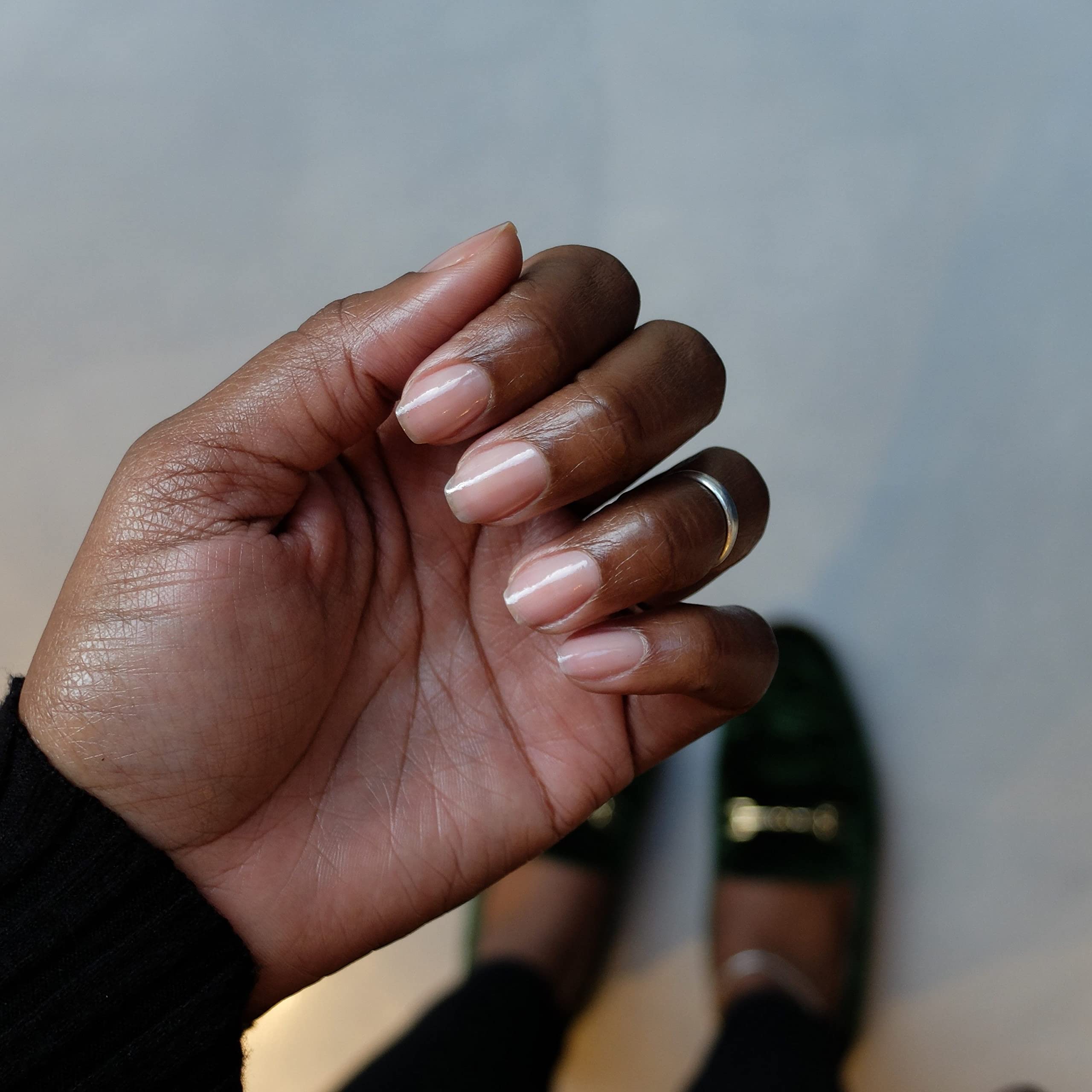 Top/Base Coat