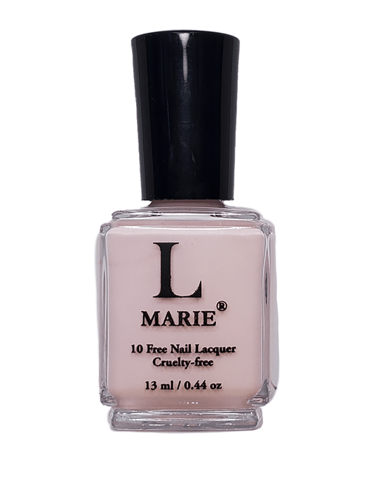 Pale of Pink