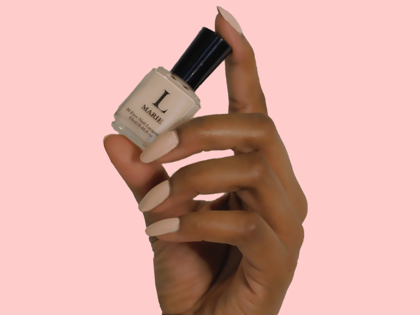 Wife Material Lmarie Nail Lacquer®