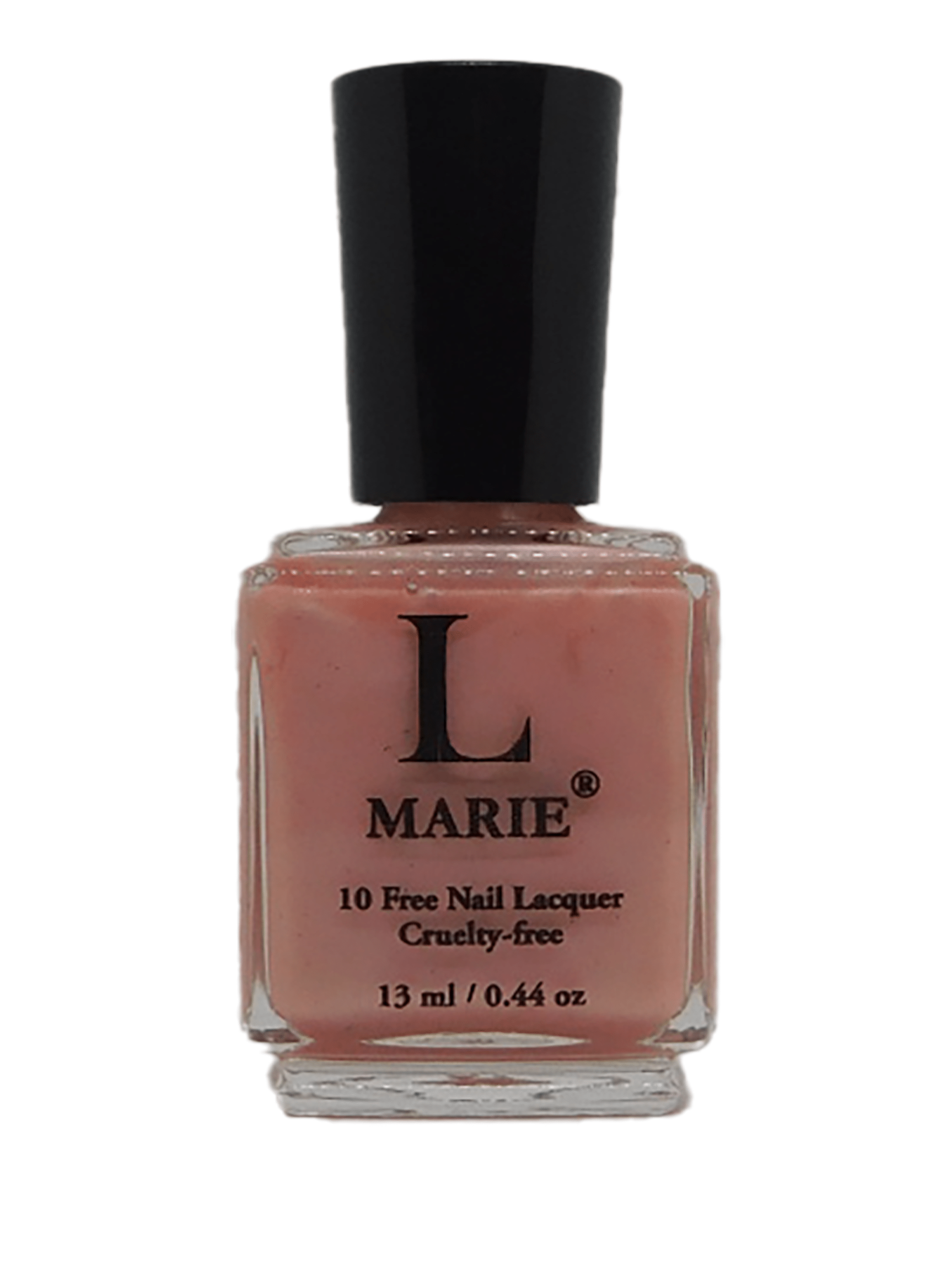 Amazon.com : Toxic Free Nail Polish by 10+ Free Life - Coral Floral :  Beauty & Personal Care